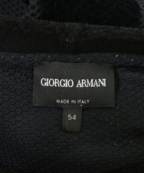 GIORGIO ARMANI เสื้อยืด/เสื้อท็อปส์