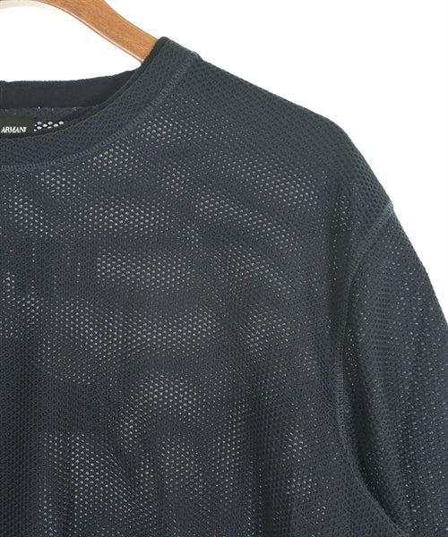 GIORGIO ARMANI เสื้อยืด/เสื้อท็อปส์