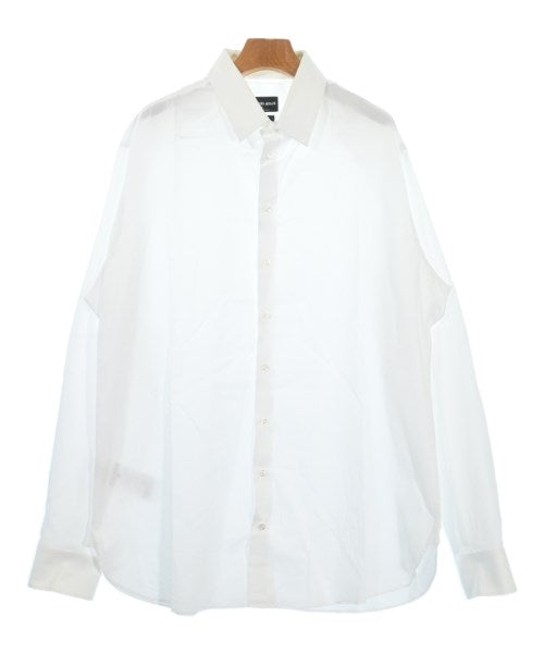 GIORGIO ARMANI เสื้อลำลอง