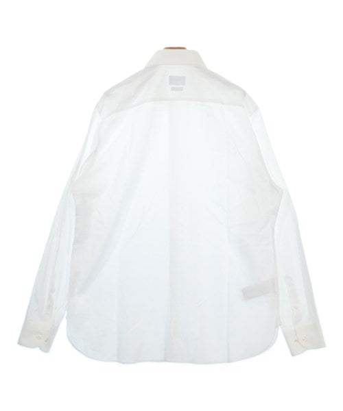 GIORGIO ARMANI เสื้อลำลอง