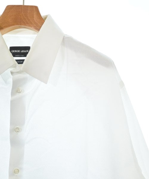 GIORGIO ARMANI เสื้อลำลอง