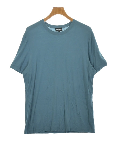 GIORGIO ARMANI เสื้อยืด/เสื้อท็อปส์