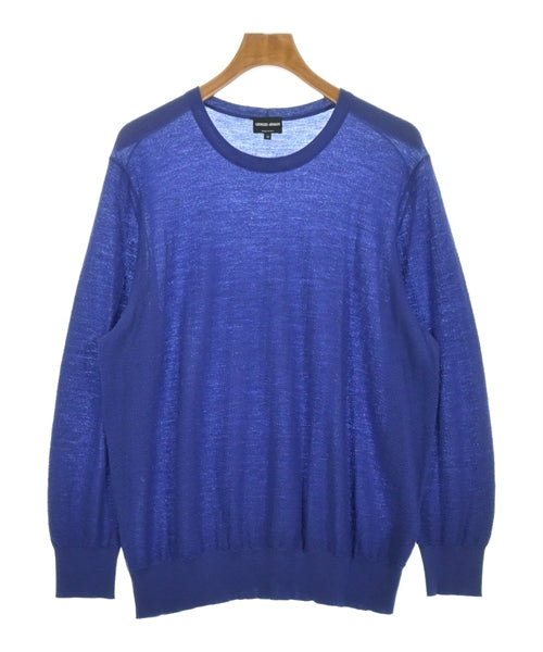 GIORGIO ARMANI เสื้อกันหนาว