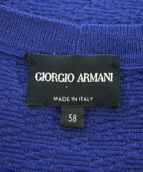 GIORGIO ARMANI เสื้อกันหนาว