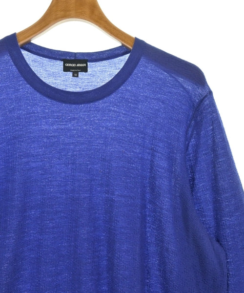 GIORGIO ARMANI เสื้อกันหนาว