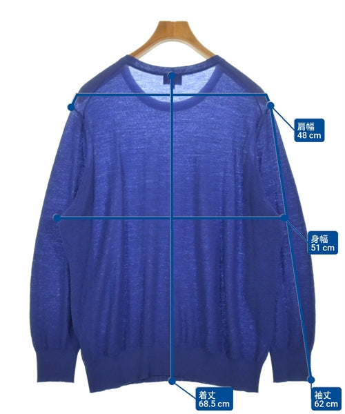 GIORGIO ARMANI เสื้อกันหนาว