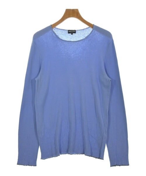 GIORGIO ARMANI เสื้อกันหนาว