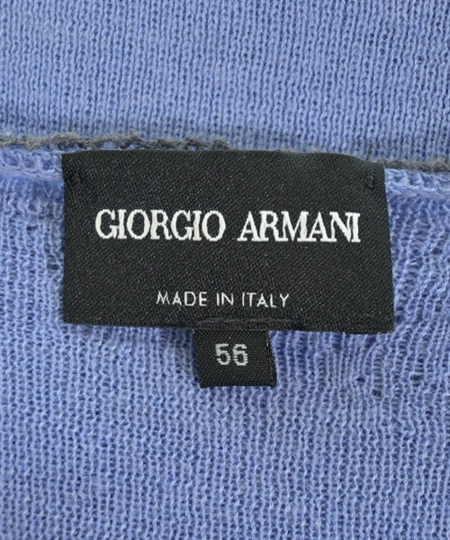 GIORGIO ARMANI เสื้อกันหนาว