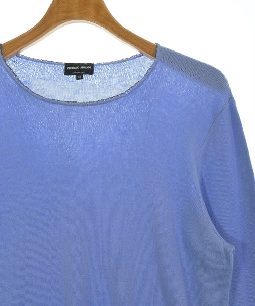 GIORGIO ARMANI เสื้อกันหนาว