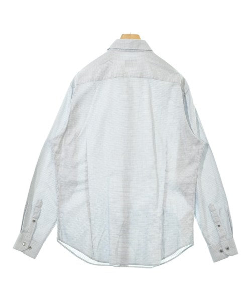 GIORGIO ARMANI เสื้อลำลอง