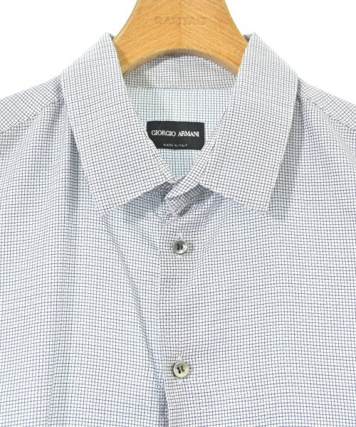 GIORGIO ARMANI เสื้อลำลอง