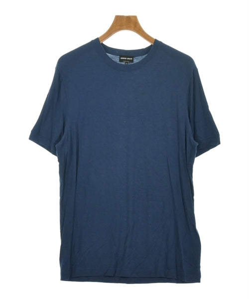 GIORGIO ARMANI เสื้อยืด/เสื้อท็อปส์