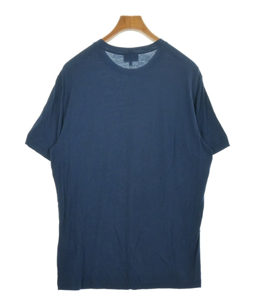 GIORGIO ARMANI เสื้อยืด/เสื้อท็อปส์