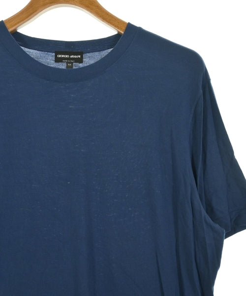 GIORGIO ARMANI เสื้อยืด/เสื้อท็อปส์
