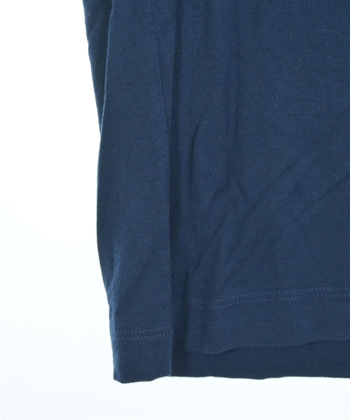 GIORGIO ARMANI เสื้อยืด/เสื้อท็อปส์