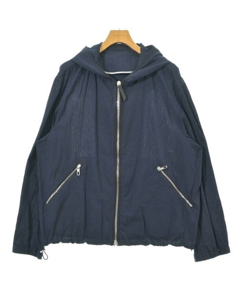 GIORGIO ARMANI เสื้อพาร์กาภูเขา