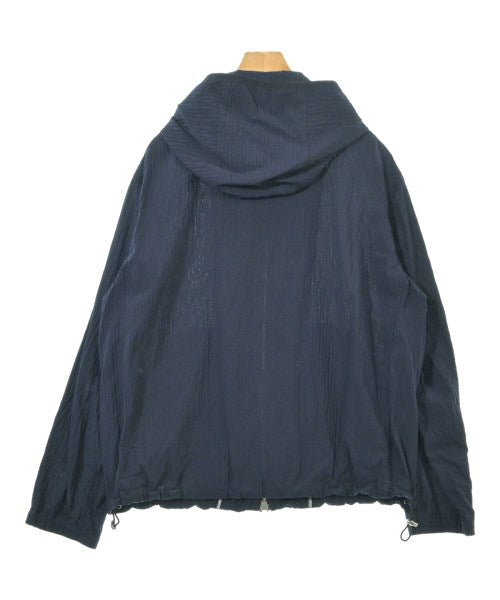 GIORGIO ARMANI เสื้อพาร์กาภูเขา
