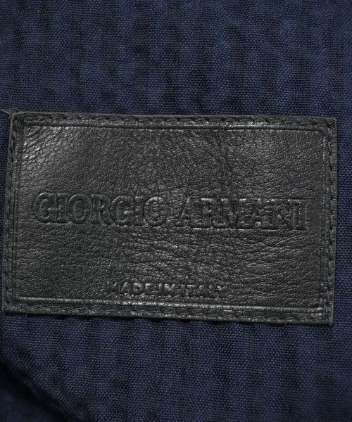 GIORGIO ARMANI เสื้อพาร์กาภูเขา