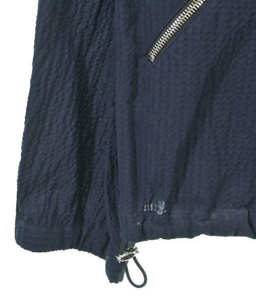 GIORGIO ARMANI เสื้อพาร์กาภูเขา