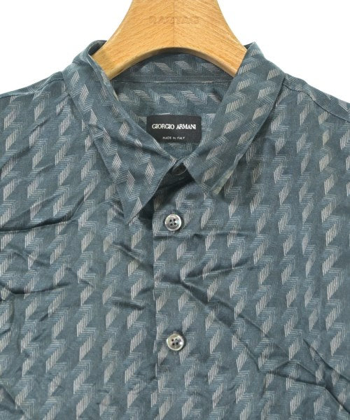 GIORGIO ARMANI เสื้อลำลอง