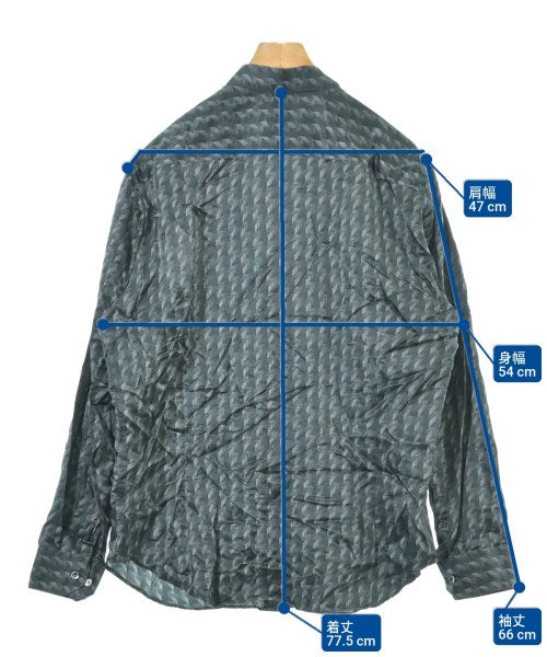GIORGIO ARMANI เสื้อลำลอง
