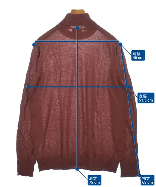 GIORGIO ARMANI เสื้อกันหนาว