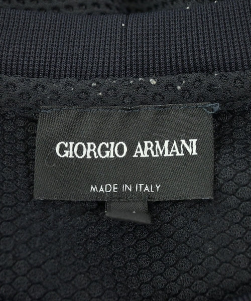 GIORGIO ARMANI เสื้อยืด/เสื้อท็อปส์