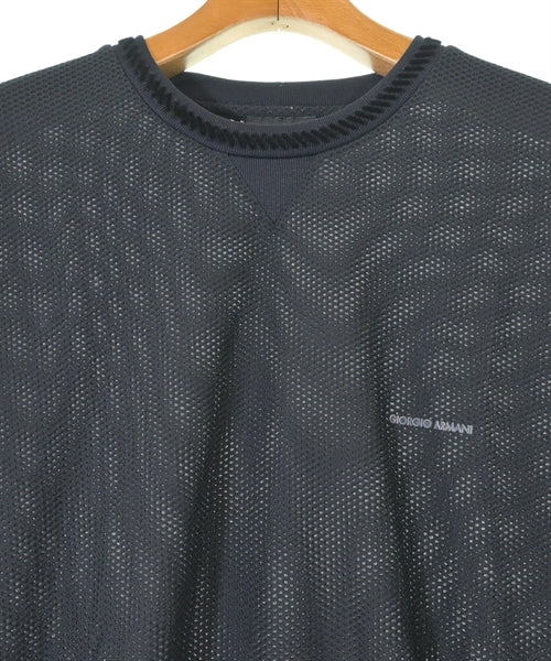 GIORGIO ARMANI เสื้อยืด/เสื้อท็อปส์