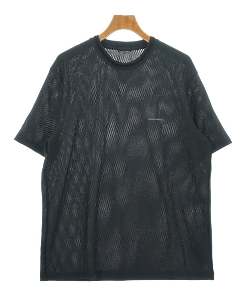 GIORGIO ARMANI เสื้อยืด/เสื้อท็อปส์