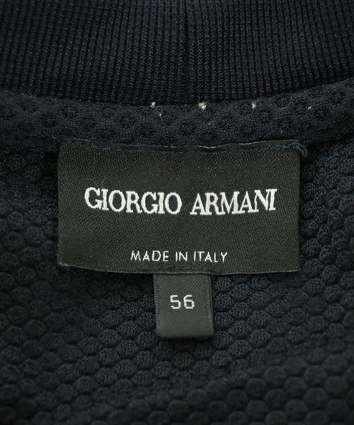 GIORGIO ARMANI เสื้อยืด/เสื้อท็อปส์