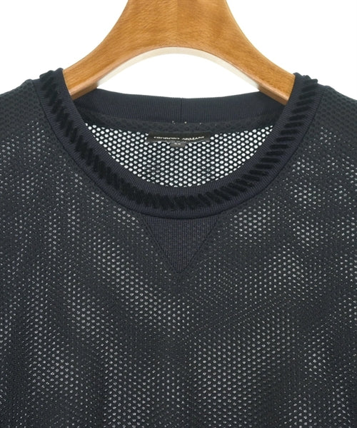 GIORGIO ARMANI เสื้อยืด/เสื้อท็อปส์