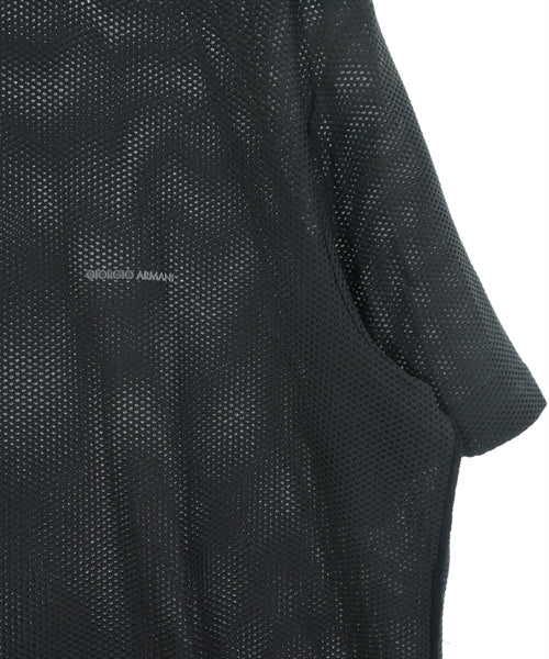 GIORGIO ARMANI เสื้อยืด/เสื้อท็อปส์