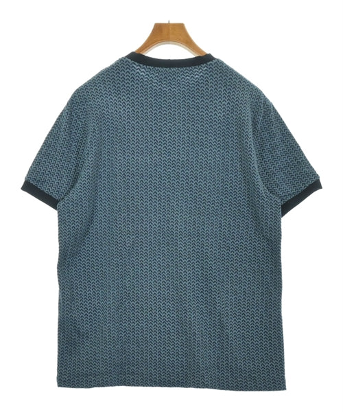 GIORGIO ARMANI เสื้อยืด/เสื้อท็อปส์