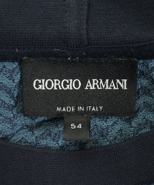 GIORGIO ARMANI เสื้อยืด/เสื้อท็อปส์