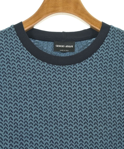 GIORGIO ARMANI เสื้อยืด/เสื้อท็อปส์