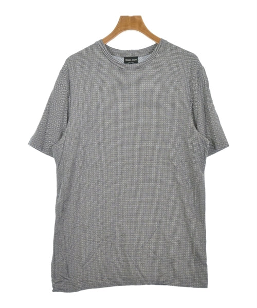 GIORGIO ARMANI เสื้อยืด/เสื้อท็อปส์
