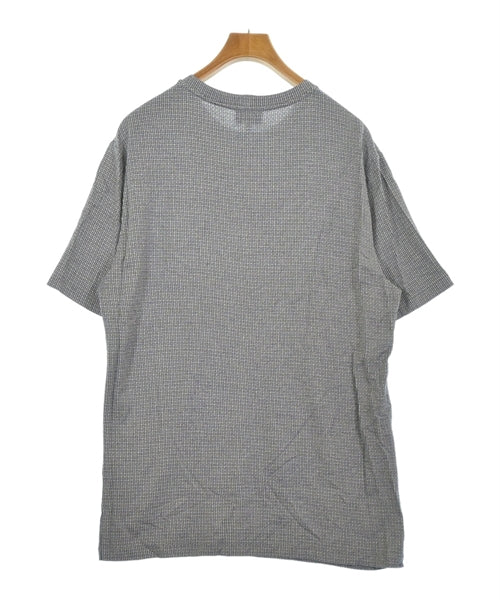 GIORGIO ARMANI เสื้อยืด/เสื้อท็อปส์