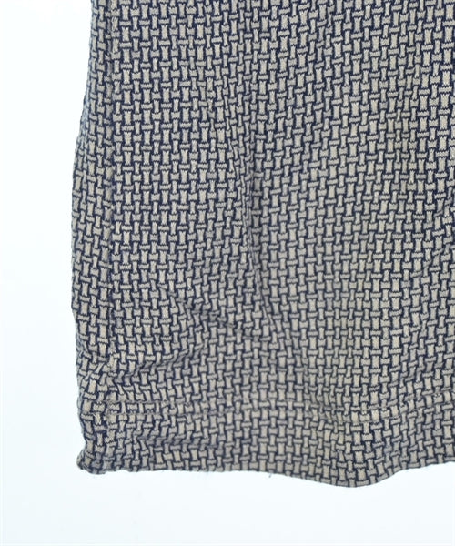 GIORGIO ARMANI เสื้อยืด/เสื้อท็อปส์