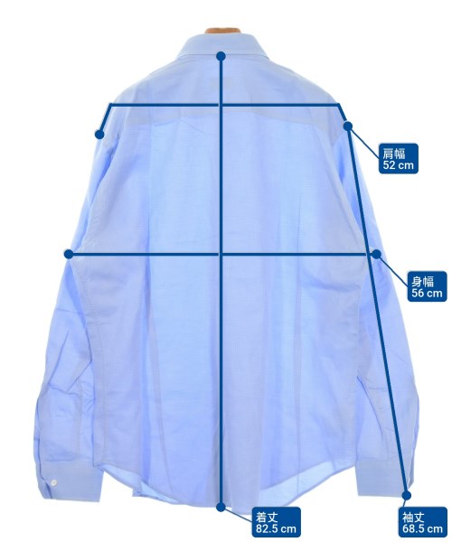 GIORGIO ARMANI เสื้อลำลอง
