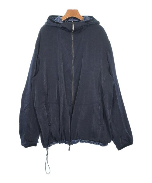 GIORGIO ARMANI แจ็คเก็ตเบลาส์ อื่น