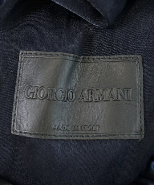 GIORGIO ARMANI แจ็คเก็ตเบลาส์ อื่น