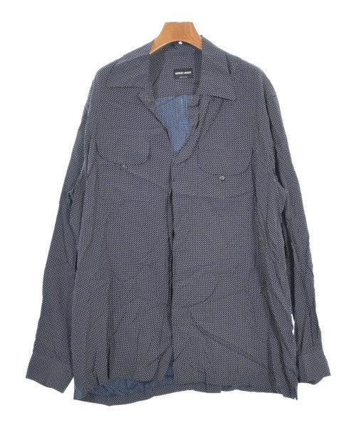 GIORGIO ARMANI เสื้อลำลอง