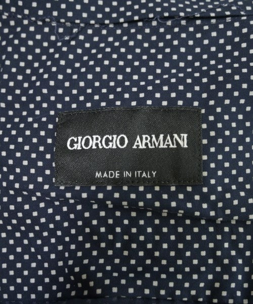 GIORGIO ARMANI เสื้อลำลอง