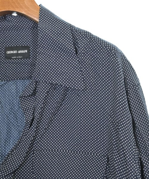 GIORGIO ARMANI เสื้อลำลอง