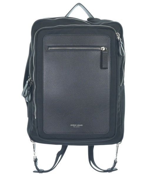 GIORGIO ARMANI เป้สะพายหลัง