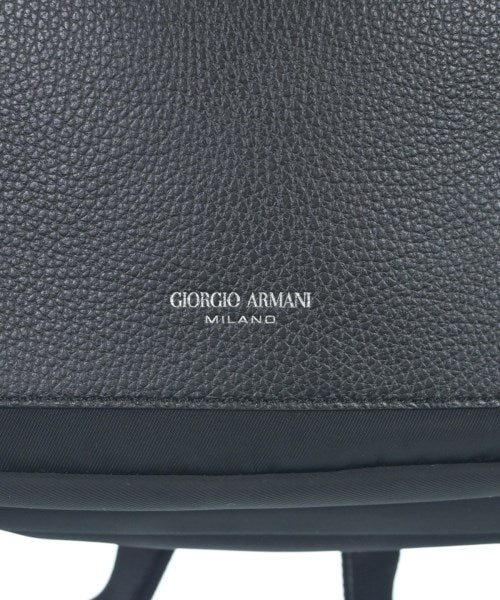GIORGIO ARMANI เป้สะพายหลัง