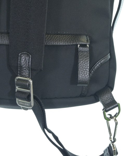 GIORGIO ARMANI เป้สะพายหลัง