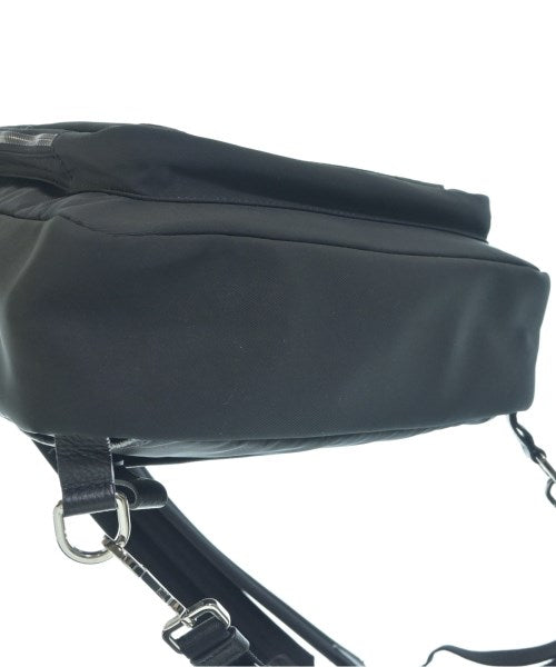 GIORGIO ARMANI เป้สะพายหลัง