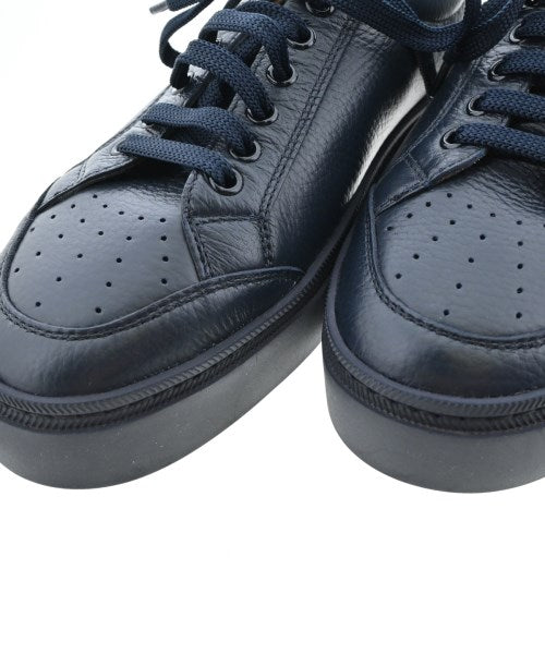 GIORGIO ARMANI รองเท้าผ้าใบ