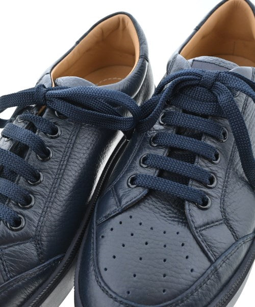 GIORGIO ARMANI รองเท้าผ้าใบ